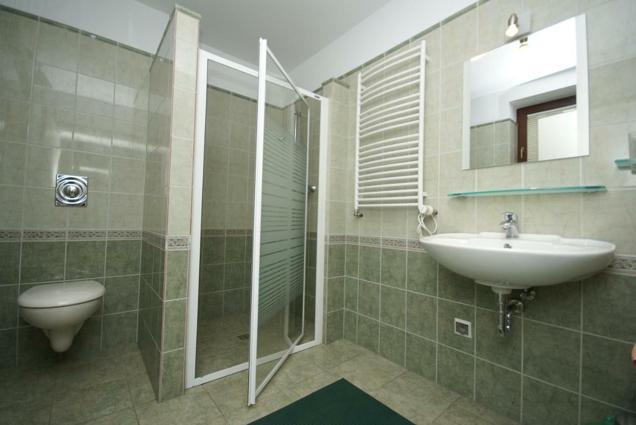 Apartamenty Swinoujscie - Labedz エクステリア 写真