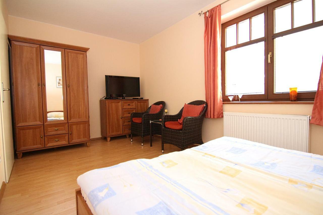 Apartamenty Swinoujscie - Labedz エクステリア 写真